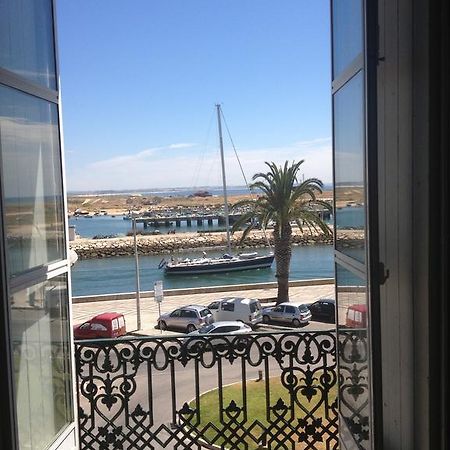 Boutique Taghostel Lagos Bagian luar foto
